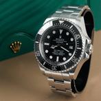 Rolex - Sea-Dweller Deep Sea - 116660 - Homme - 2010-2020, Nieuw