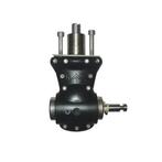 Bieden: Max Power CT35 125 mm composite bowthruster drive l, Ophalen of Verzenden, Nieuw