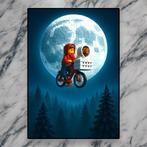 AT9 - [L] LEGO E.T. – Moonlight Ride, Kinderen en Baby's, Nieuw