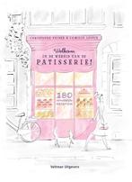 Welkom in de wereld van de patisserie! 9789048318780, Verzenden, Zo goed als nieuw, Christophe Felder