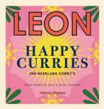 Leon Happy Curries 9789048318308, Livres, Verzenden, LEON