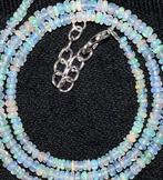 Opaal Halsketting AAA natuurlijke mineralen- 9 g - (1), Verzamelen, Mineralen en Fossielen