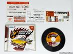 Sega Dreamcast - Crazy Taxi 2 + Spine & Reg. Card - Japan, Verzenden, Gebruikt