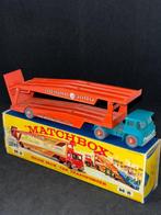 Matchbox 1:76 - Modelauto - Moko Lesney Car Transporter -, Nieuw