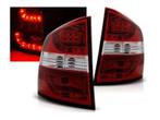 LED achterlicht geschikt voor Skoda Octavia II Kombi Red, Auto-onderdelen, Verzenden, Nieuw, Skoda