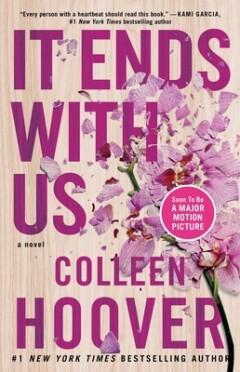 It Ends with Us / It Ends with Us 9781501110368, Boeken, Overige Boeken, Zo goed als nieuw, Verzenden