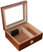 ANGELO - Zonder Minimumprijs - Humidor - Hout, Verzamelen, Nieuw