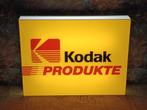 Kodak - Enseigne lumineuse - Plastique, Antiek en Kunst