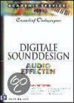 Digitale Sounddesign Grafische effecten 9789039518731, Verzenden, R. Haines