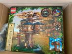 Lego Set - 21318 - Ideas (CUUSOO) - Tree House, Kinderen en Baby's, Nieuw