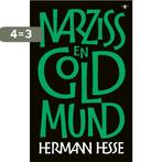 Narziss en Goldmund 9789403199603 Hermann Hesse, Boeken, Verzenden, Gelezen, Hermann Hesse
