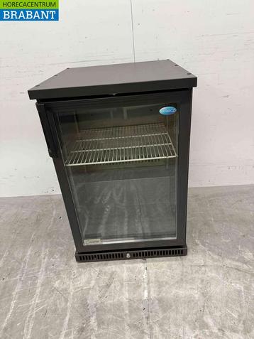 Serrco SGD-120 Backbar Barkoeling Barkoeler 55,5 cm Horeca, Ophalen of Verzenden