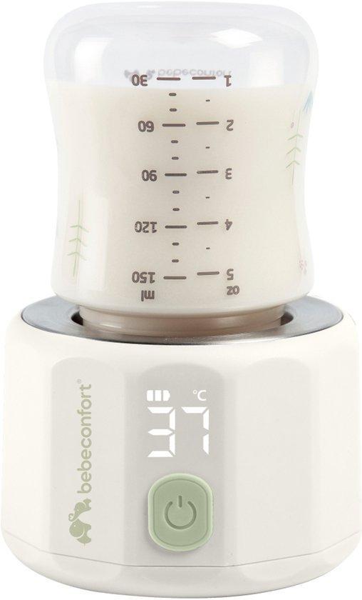 Flesverwarmer Bebeconfort Digitale Pocket (Baby & Speelgoed), Kinderen en Baby's, Babyvoeding en Toebehoren, Nieuw, Verzenden