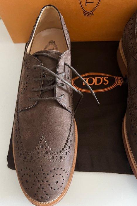 Tods - Chaussures à lacets - Taille : EU 43.5 - Neuf dans, Kleding | Heren, Schoenen