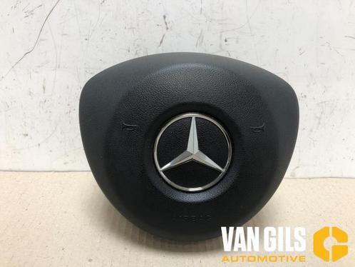 Airbag links (Stuur) Mercedes B-Klasse O248583, Auto-onderdelen, Interieur en Bekleding
