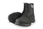 Timberland Veterboots in maat 39 Zwart | 10% extra korting, Kleding | Dames, Schoenen, Verzenden, Zwart, Overige typen, Zo goed als nieuw