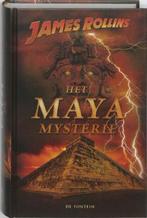 Het Maya mysterie, Verzenden