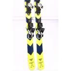 178,4 freeride skis BLACK CROWS ATRIS 2024, yellow/blue, gr, Verzenden, Nieuw