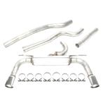 POT DÉCHAPPEMENT BMW F34 GRAN TURISMO 13-19 SIMPLE, Autos : Pièces & Accessoires, Verzenden, Neuf