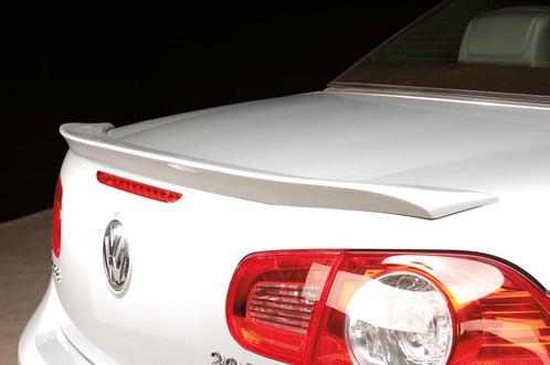 Rieger achterklepspoiler | Eos (1F): 04.06.-11.10 (tot Facel, Auto-onderdelen, Carrosserie, Nieuw, Volkswagen, Verzenden