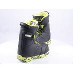 37 kinder snowboard schoenen NITRO ROVER QLS ( TOP staat ), Verzenden, Gebruikt, Schoenen