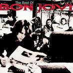 Cross Road - The Best Of Bon Jovi CD, Cd's en Dvd's, Cd's | Rock, Verzenden, Nieuw in verpakking
