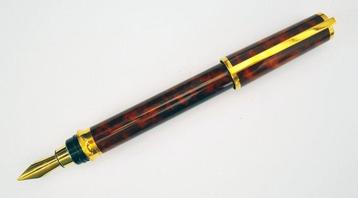 S.T. Dupont - Chairman - Stylo à plume