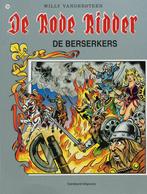 De berserkers / De Rode Ridder / 184 9789002209208, Boeken, Stripverhalen, Verzenden, Zo goed als nieuw, Willy Vandersteen