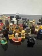 Flacon de parfum (60) - Verre