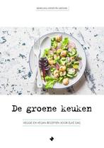 De groene keuken 9789022334898 Sophie Matthys, Verzenden, Sophie Matthys