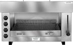 Pita-Oven | Waterverdampingssysteem | 10.8kW | 4 Infrarood, Verzenden, Nieuw in verpakking