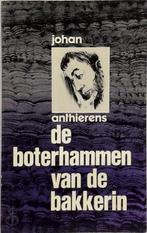 Boterhammen van de bakkerin./Samenstelling van Gerd de Ley, Boeken, Verzenden, Nieuw, Nederlands