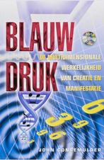 Blauwdruk 9789020200720 J. Consemulder, Verzenden, Gelezen, J. Consemulder