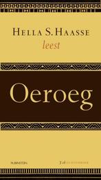 Oeroeg 3cd luisterboek 9789054445784 Hella S. Haasse, Verzenden, Hella S. Haasse