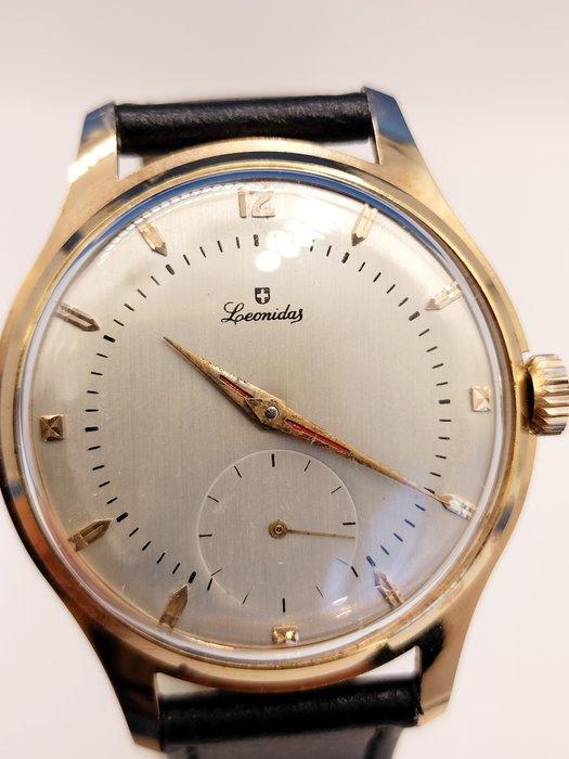 Leonidas - Oversize - Zonder Minimumprijs - 15130 - Heren -, Handtassen en Accessoires, Horloges | Heren