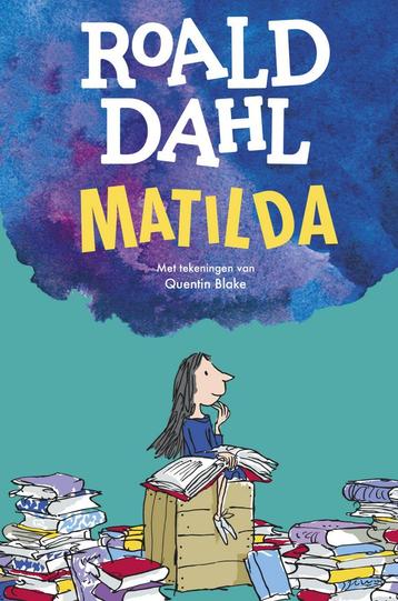 Matilda (9789026169786, Roald Dahl) beschikbaar voor biedingen
