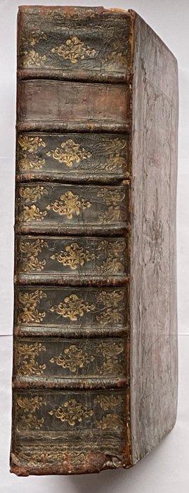 Hoet, Houbraken, en Picart - Taferelen der voornaamste, Antiek en Kunst, Antiek | Boeken en Manuscripten