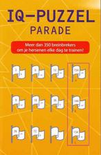 IQ-PUZZEL PARADE 9789043818933 Son Tyberg, Boeken, Verzenden, Gelezen, Son Tyberg