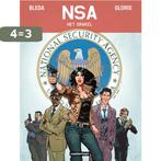 Het orakel / NSA / 1 9789030369561 Thierry Gloris, Verzenden, Gelezen, Thierry Gloris