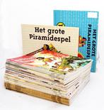 Papyrus in de range 1 t/m 33 - Het grote piramidespel - 27, Nieuw