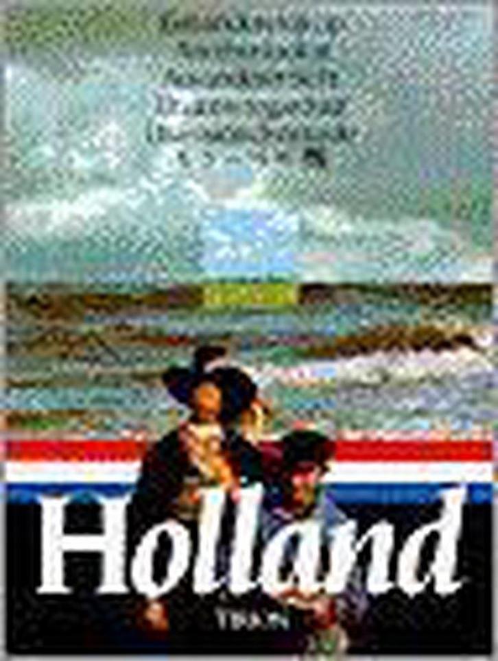 ANDERE KIJK OP HOLLAND (6-TALIG) 9789051210880 R.H.M. Kok, Boeken, Wetenschap, Gelezen, Verzenden