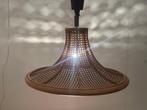 Plafondlamp - Rattan, Hout, Bamboe