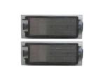 LED kentekenverlichting unit geschikt voor Renault, Verzenden, Nieuw, Renault