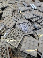 Lego - Jouet New Plate 4 x 4 Light Bluish Gray 250pcs, Enfants & Bébés, Jouets | Duplo & Lego