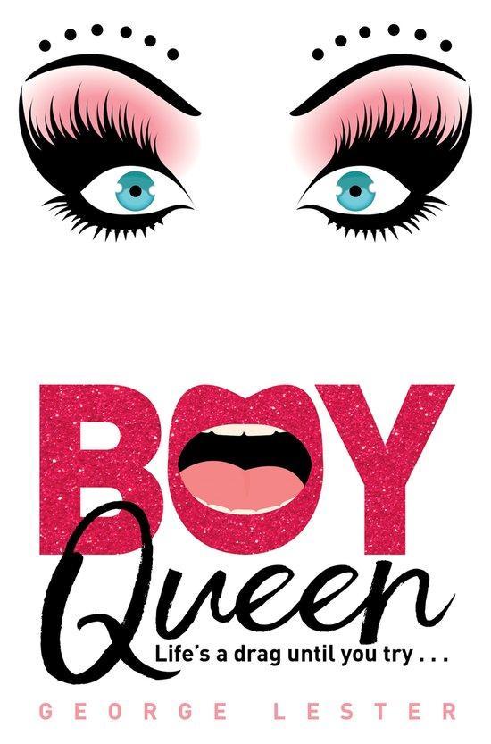 Boy queen 9781529042115 George Lester, Boeken, Taal | Engels, Zo goed als nieuw, Verzenden