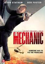 The Mechanic (dvd nieuw), Ophalen of Verzenden, Nieuw in verpakking