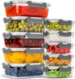 2dekans | Stosh Meal prep bakjes - Vershoudbakjes -, Ophalen of Verzenden, Nieuw