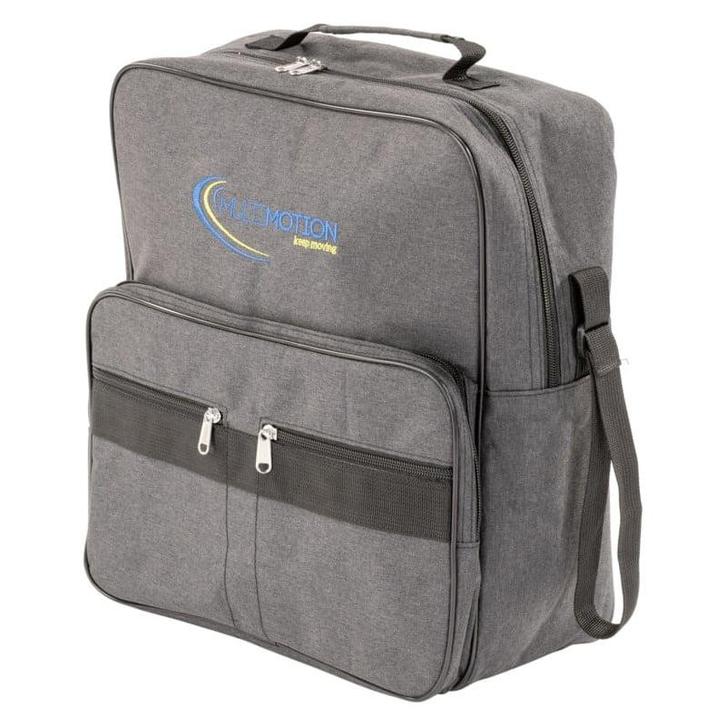 Rolstoeltas MultiMotion, Divers, Matériel Infirmier, Enlèvement ou Envoi