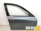 Portier 4Deurs rechts-voor BMW 5-Serie O178427, Nieuw