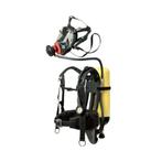 Bieden: Spasciani RN/A FR Type 2 Contained Breathing Appara, Ophalen of Verzenden, Nieuw